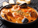 ������� �������� ������ ���� Suquet de Peix � �������, �������, ���� � ������